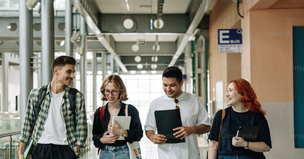 Do Unschoolers Go to College in India? Yes — Here's the Credential Roadmap