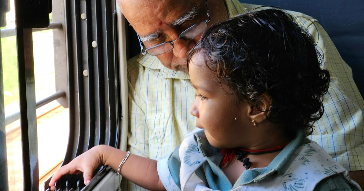 Grandparent-Led Homeschooling in India: Is It Legal, and What Actually Changes?