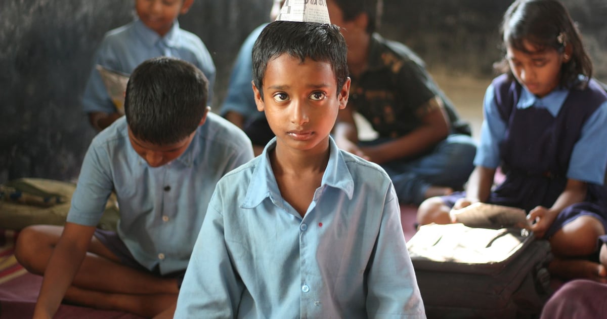 Homeschooling Multiple Children at Different Ages in India: 4 Real Schedules That Work