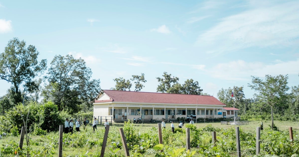 Krishnamurti Schools in India: What They Are, Who They Are For, and How to Apply