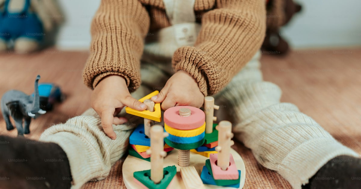 Two Schools, One Name, Very Different Things: A Tour of Real Montessori in India