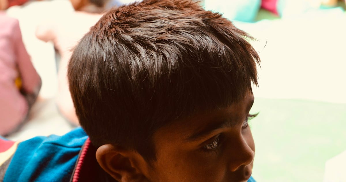 Project-Based Learning at Home: An India Guide for Ages 5-16
