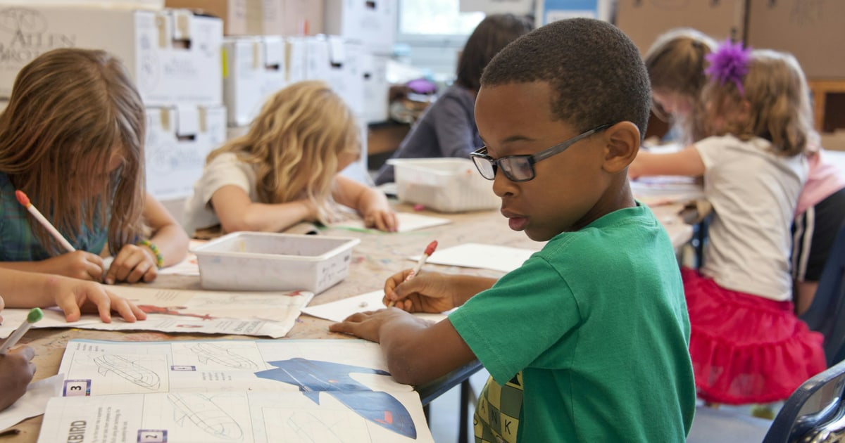Project-Based Learning for Unschoolers in India: From Curiosity to a Finished Project