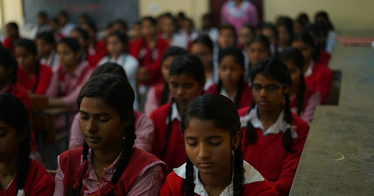 Withdrawing Your Child From School to Homeschool in India: The Paperwork Checklist Nobody Hands You