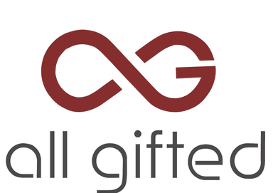All Gifted School logo