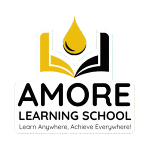 Amore Learning School logo