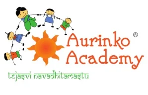 Aurinko Academy logo