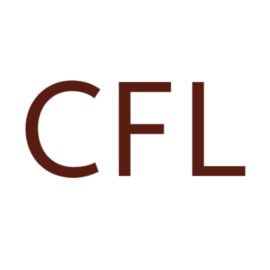 Centre for Learning (CFL) logo
