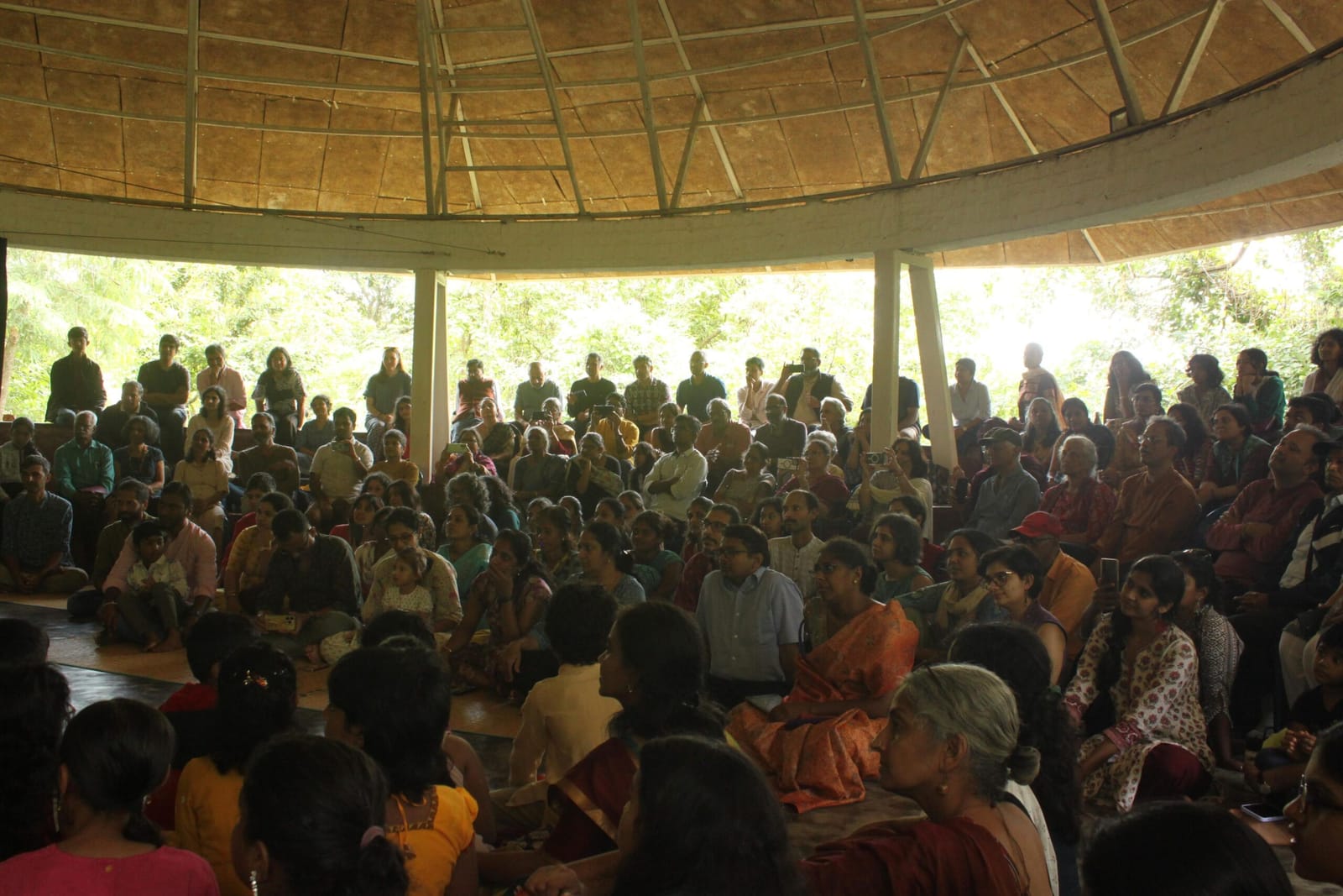 Centre for Learning (CFL)