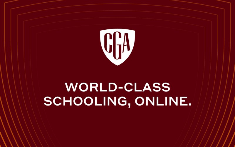 Crimson Global Academy