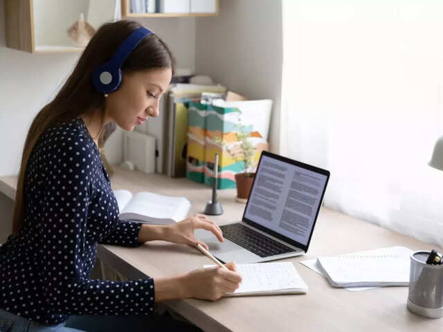 Delhi Model Virtual School