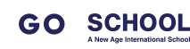 GoSchool logo