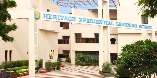 Heritage Xperiential Learning School