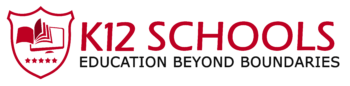 K12 School (Indian Curriculum) logo