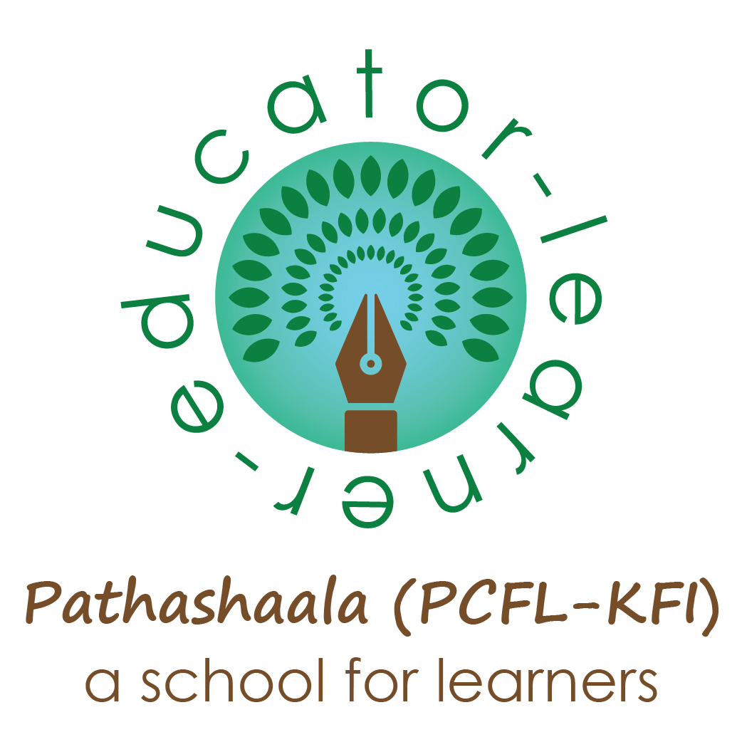 Pathashaala (PCFL-KFI) logo