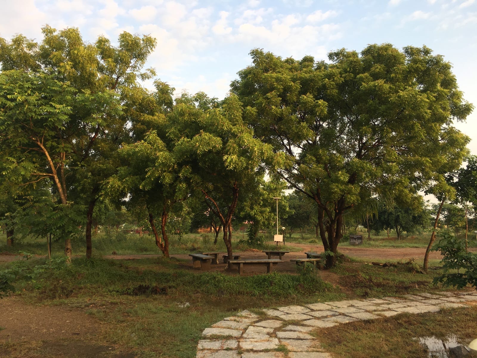 Pathashaala (PCFL-KFI)