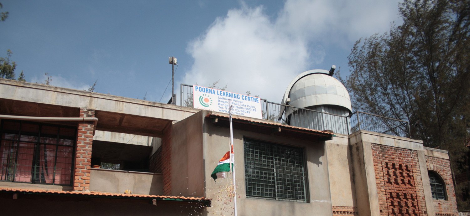 Poorna Learning Centre