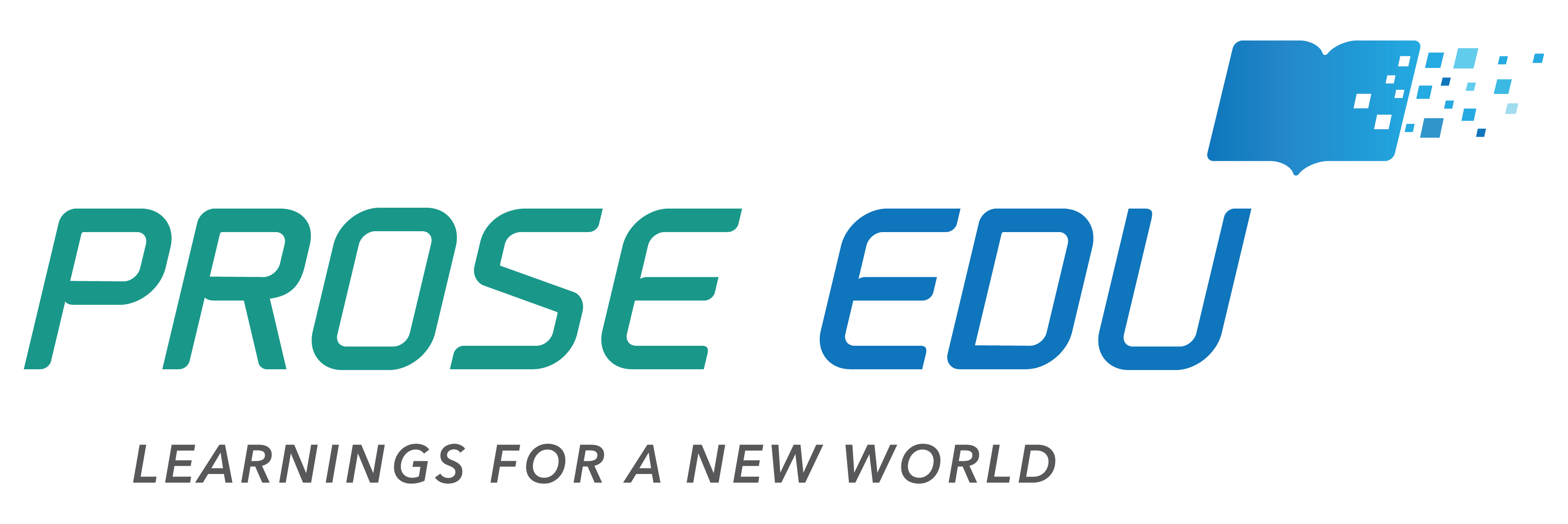 Prose Edu logo
