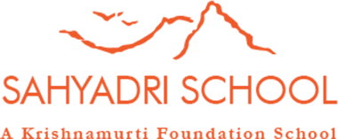 Sahyadri School logo