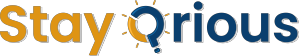 StayQrious NeoSchool logo
