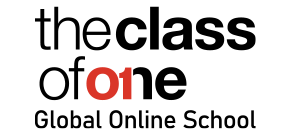 The Class of One logo