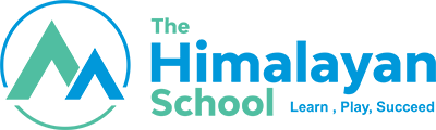 The Himalayan School logo