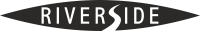 The Riverside School logo
