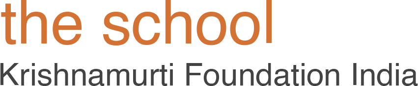 The School KFI logo