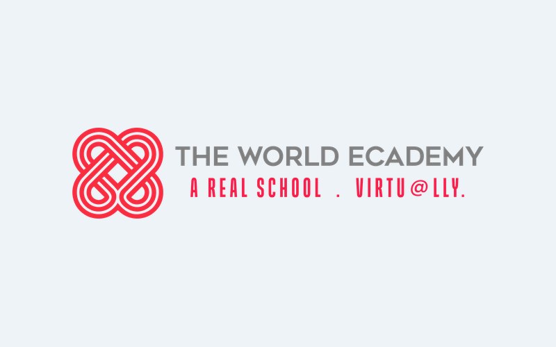 The World Ecademy