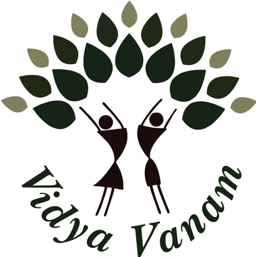 Vidya Vanam logo